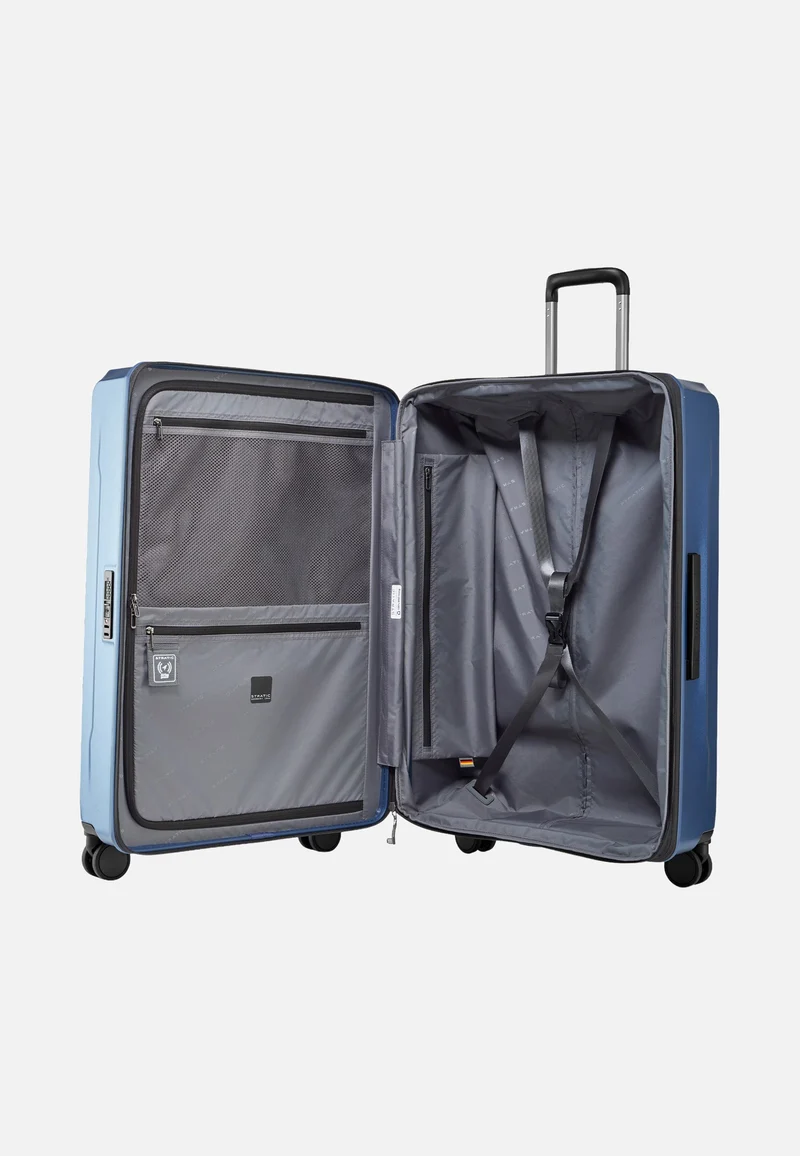 Phoenix SL Trolley L Dark Blue - Koffer