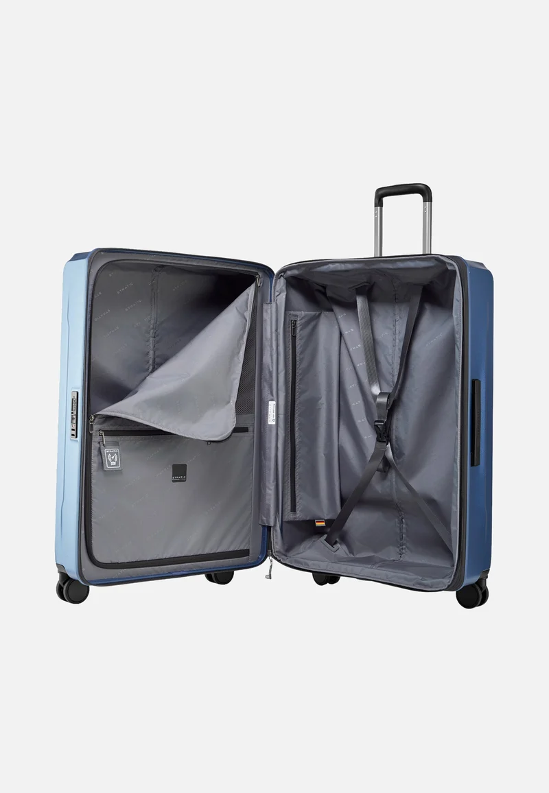 Phoenix SL Trolley L Dark Blue - Koffer