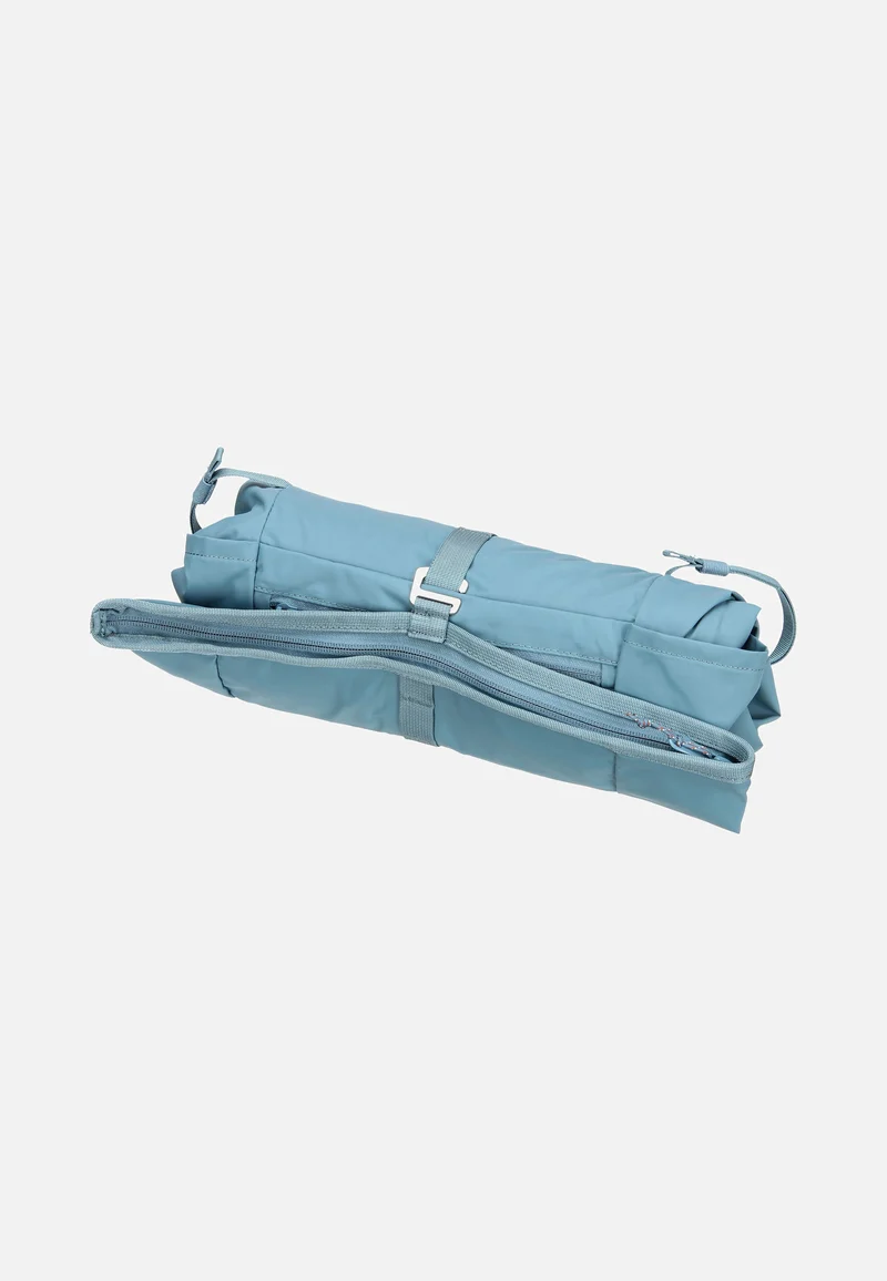 High Coast Foldsack 24 Dawn Blue - Rolltop Rucksack