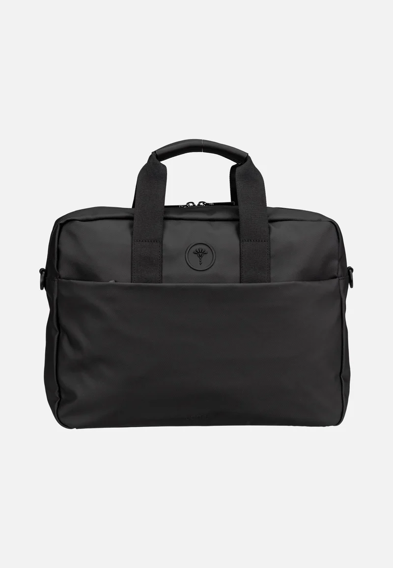 Dinamico Pandion MHZ Black - Aktentasche