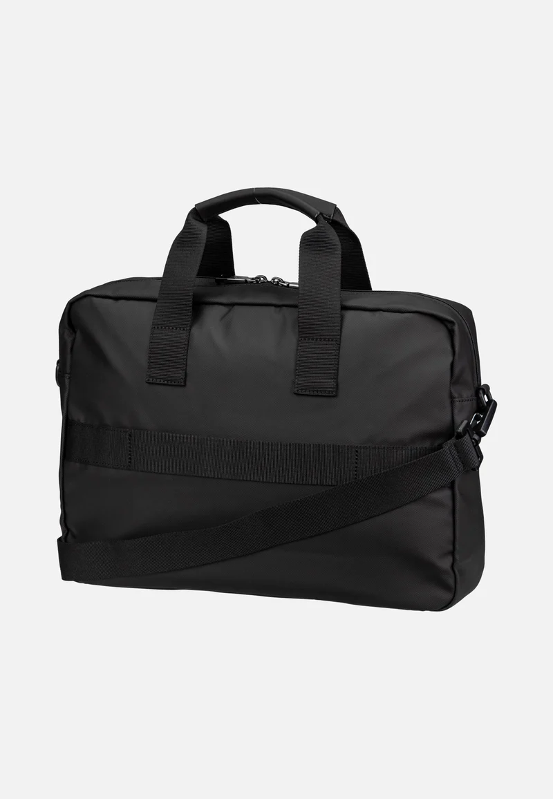 Dinamico Pandion MHZ Black - Aktentasche