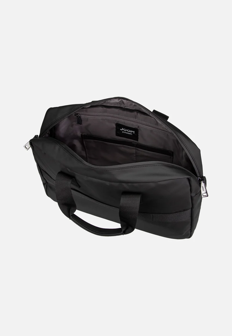 Dinamico Pandion MHZ Black - Aktentasche