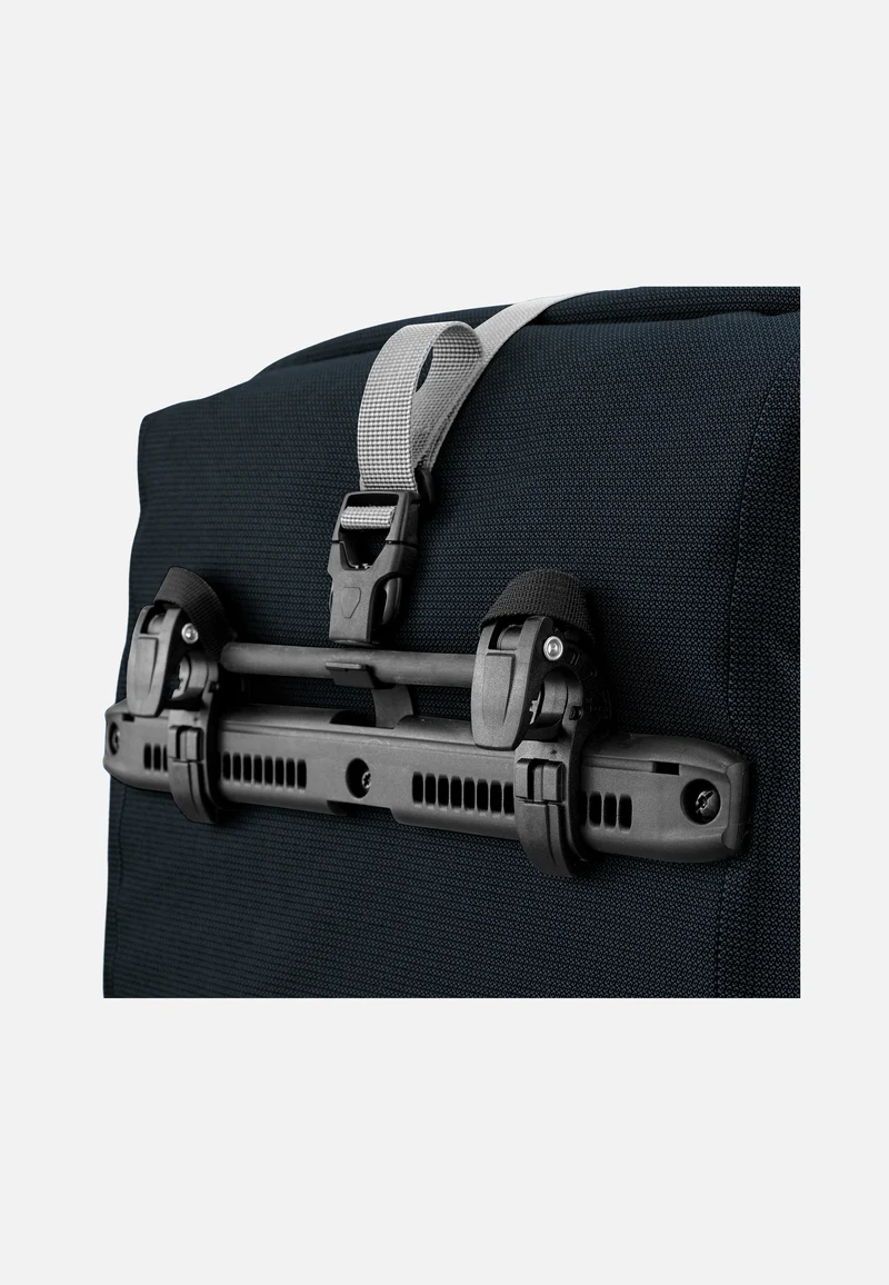 Back-Roller Urban Single QL2.1 Ink - Fahrradtasche