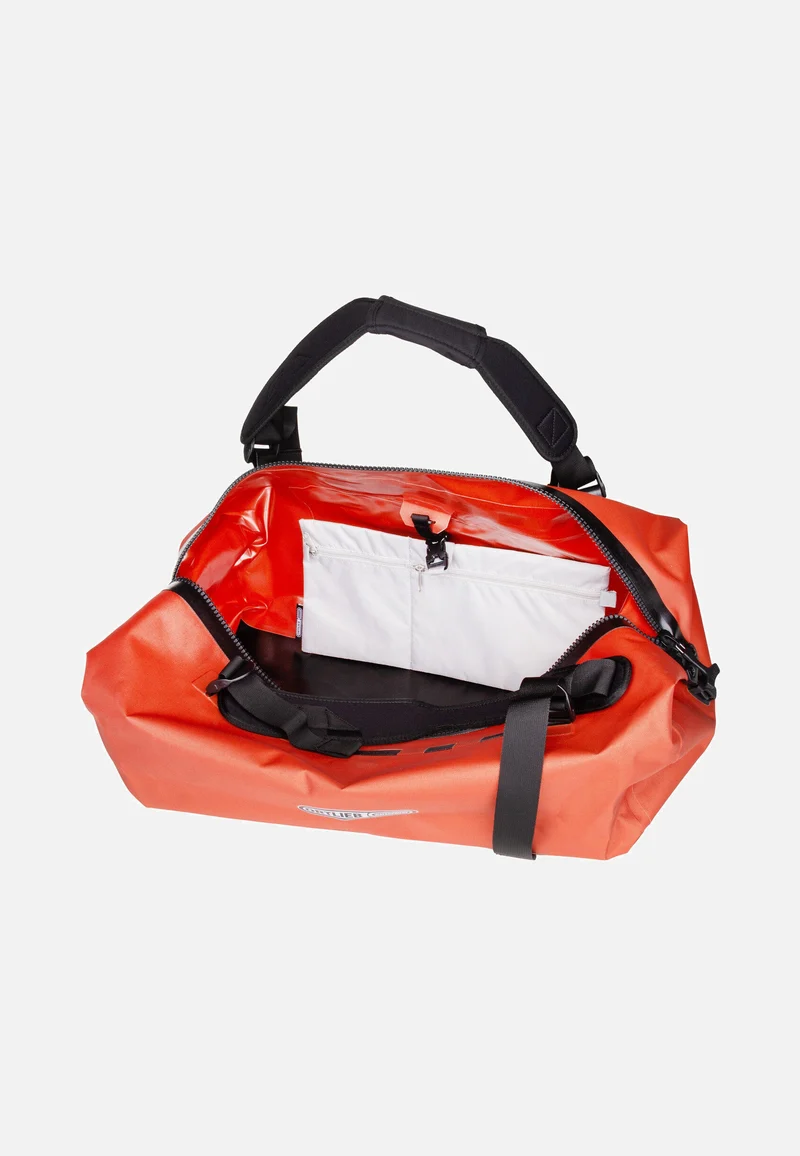 Duffle Lite 60 Rooibos - Dufflebag