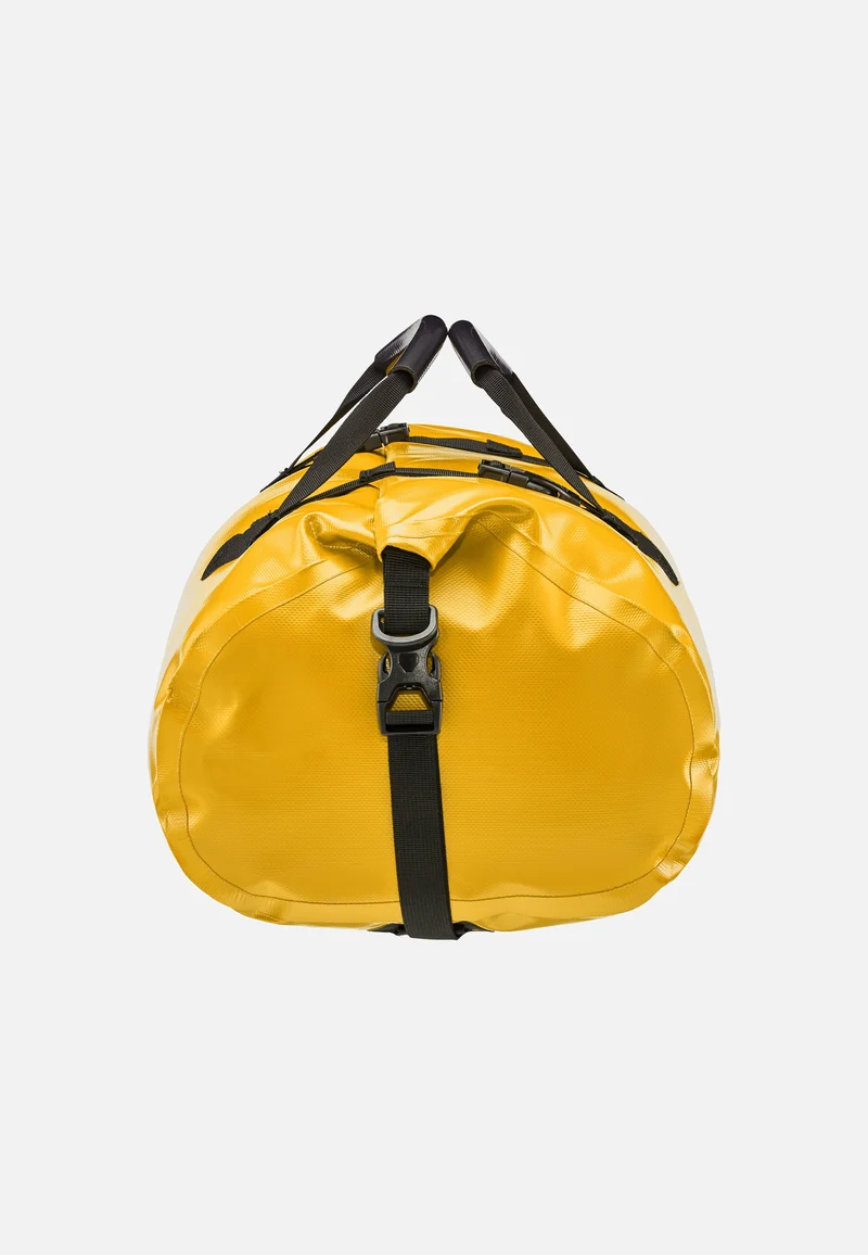 Rack-Pack 31L Sonnengelb - Dufflebag