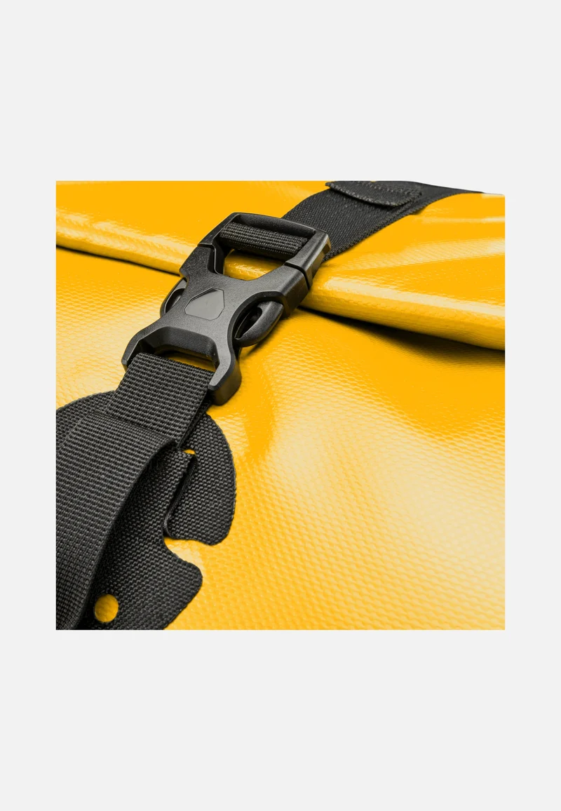 Rack-Pack 31L Sonnengelb - Dufflebag