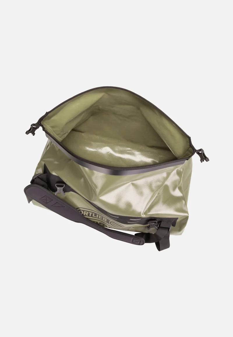 Duffle RC 49 Olive - Dufflebag