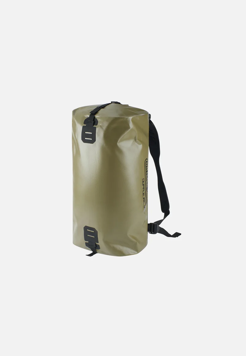 Duffle RC 49 Olive - Dufflebag