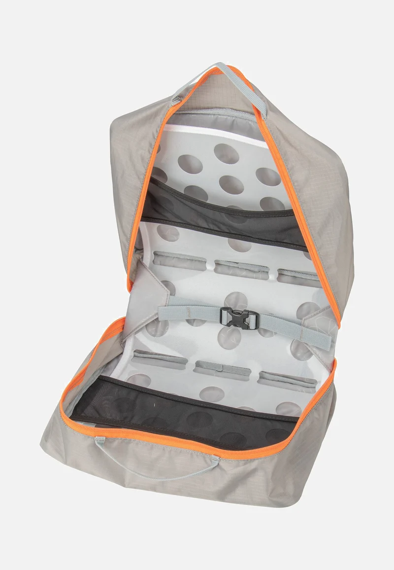 Packing Cube Bundle Grau - Accessories