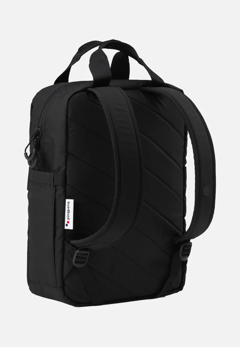 Kute Rooted Black - Rucksack
