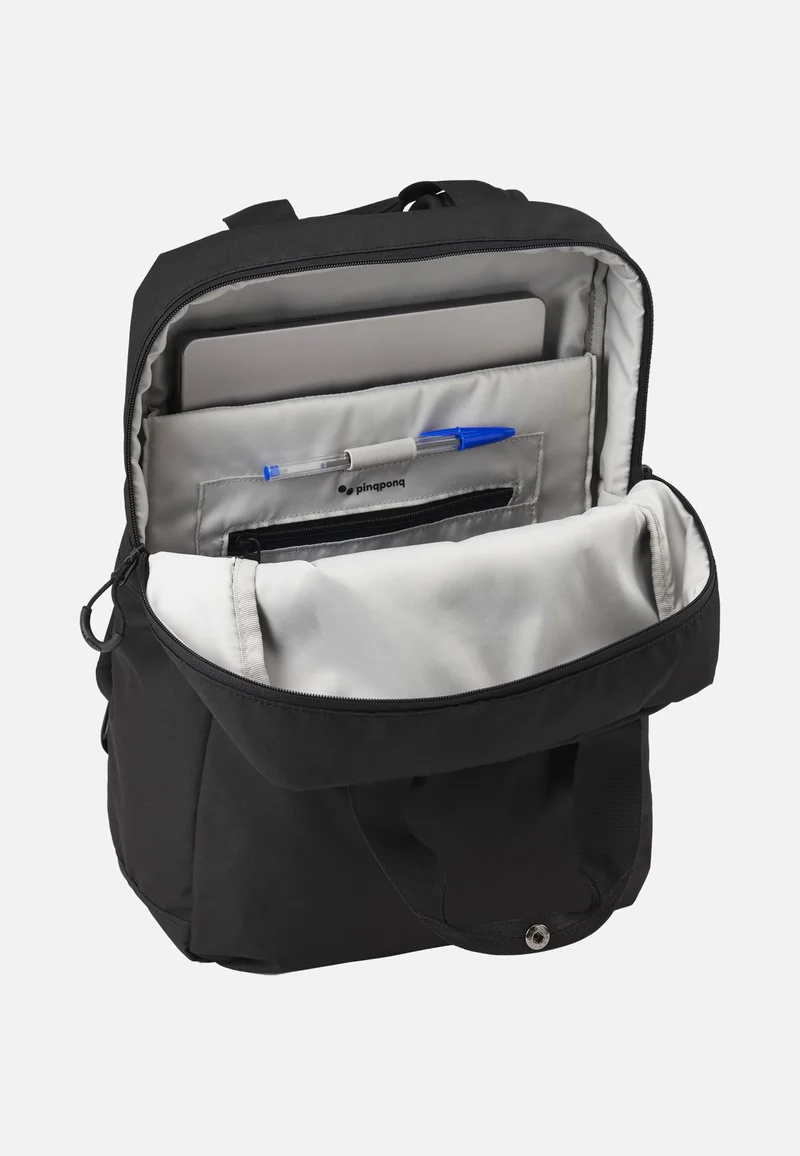 Kute Rooted Black - Rucksack