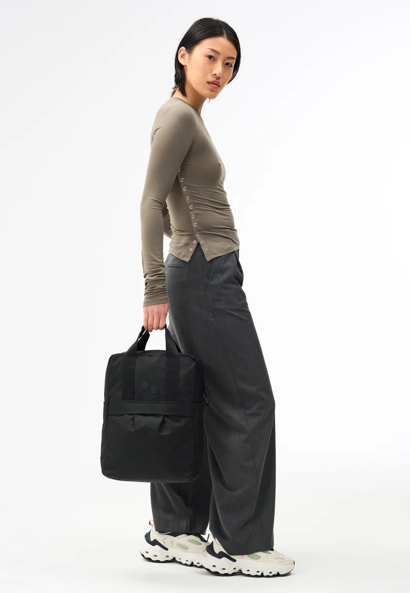 Kute Rooted Black - Rucksack