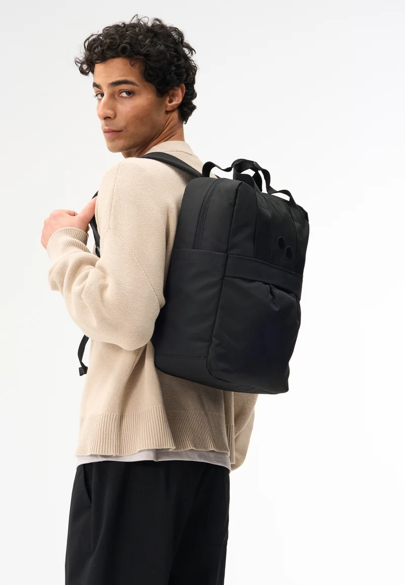 Kute Rooted Black - Rucksack