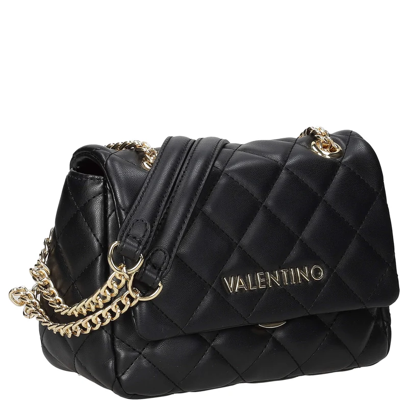 Valentino Bags Ocarina - Schultertasche 18.5 cm (nero)