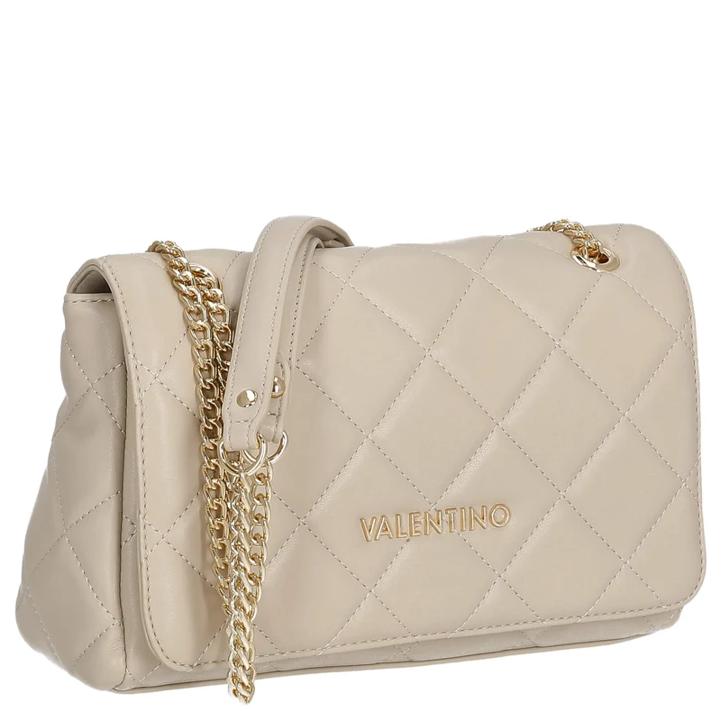 Valentino Bags Ocarina - Umhängetasche 25.5 cm (ecru)
