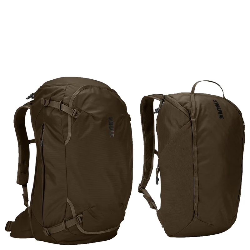 Thule Landmark 70 - Reiserucksack 63 cm (deep khaki)