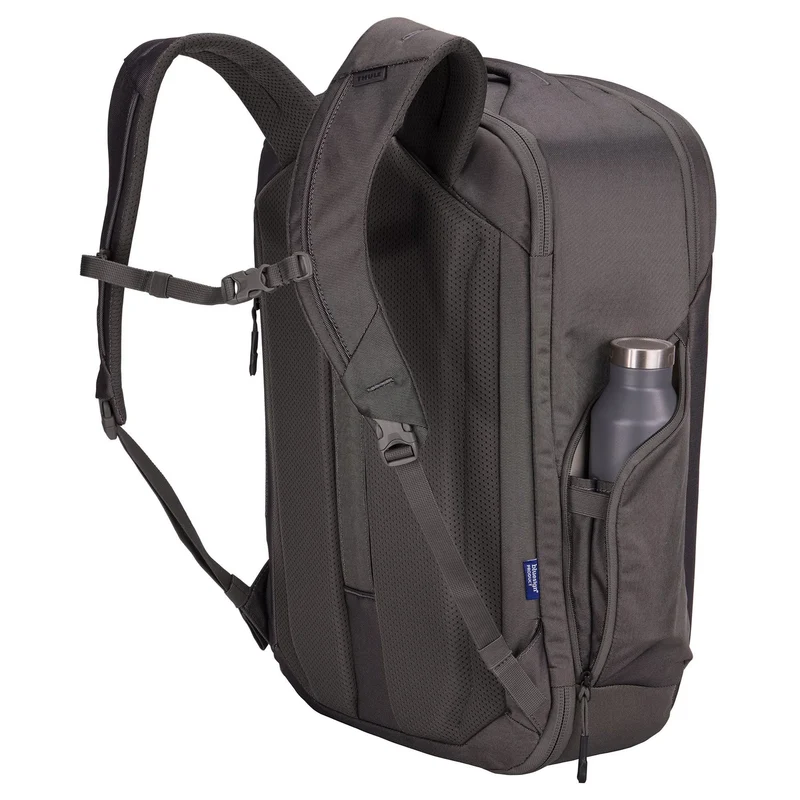 Thule Subterra 2 Convertible - Reiserucksack 16" 55 cm (vetiver gray)