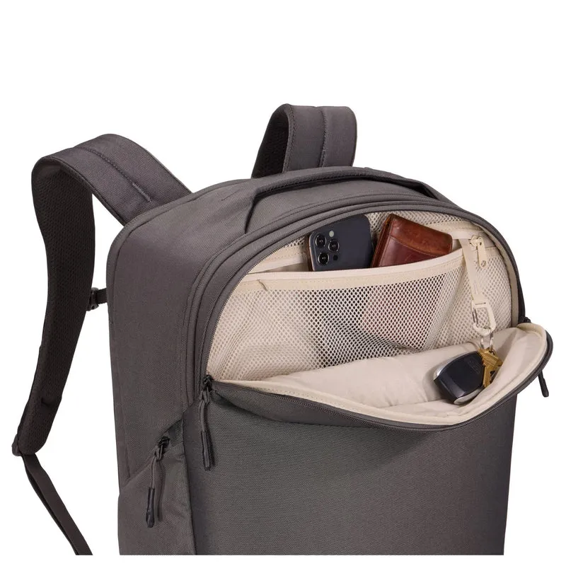 Thule Subterra 2 Convertible - Reiserucksack 16" 55 cm (vetiver gray)