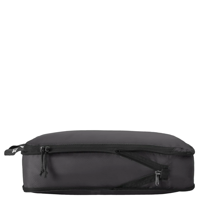 Eagle Creek Pack-It Isolate Compression Cube Set S/M 2tlg. - Packsack (black)