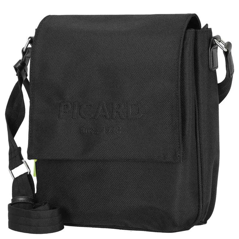 Picard Lucky One - Umhängetasche 23 cm (schwarz)