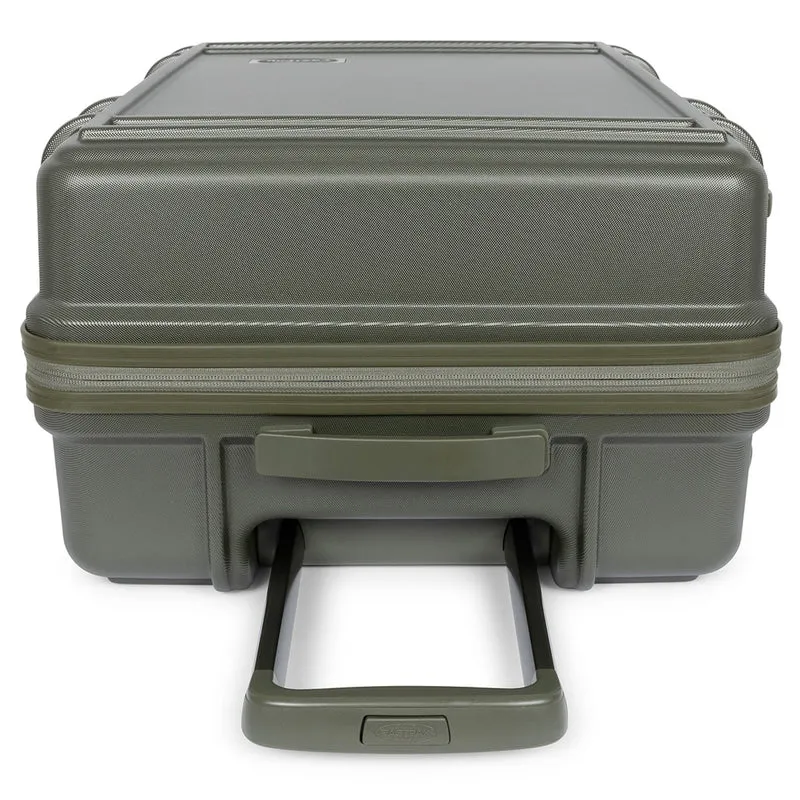 Eastpak selection Resist'r Zip - 4-Rollen-Trolley M 68.5 cm (monotone khaki)