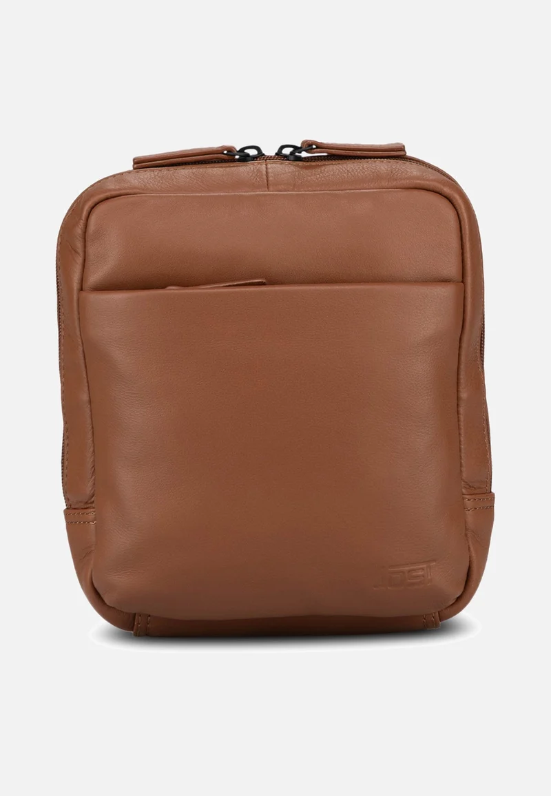 Tromsoe 3053 Cognac - Crossbody Bag