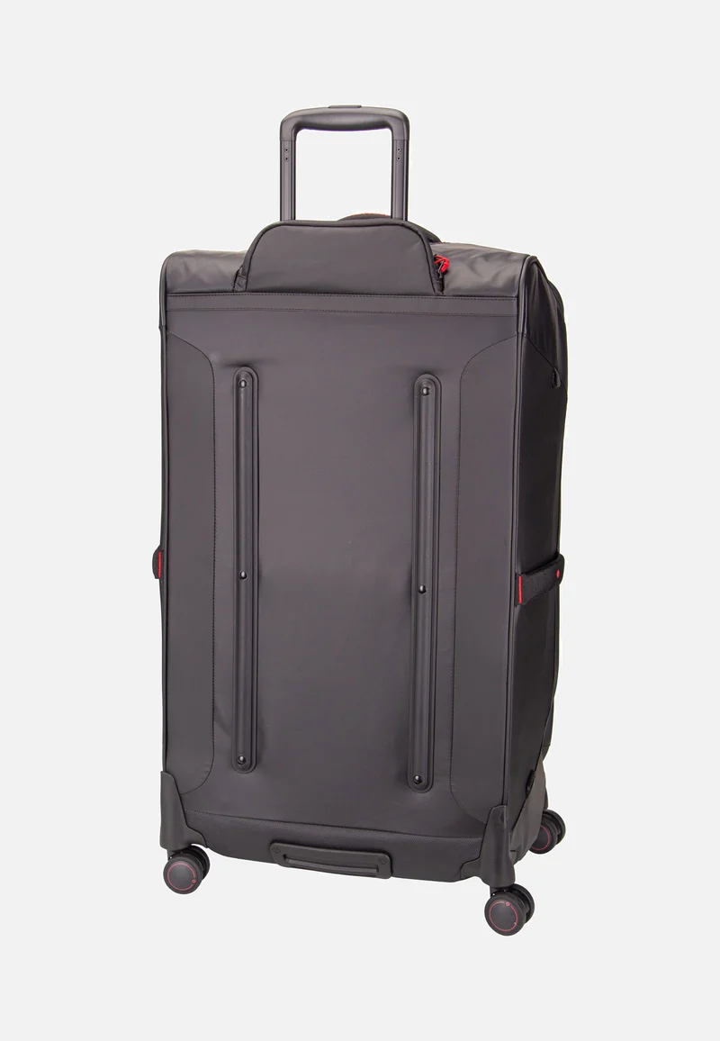 Ecodiver Spinner Duffle 79 Black - Koffer