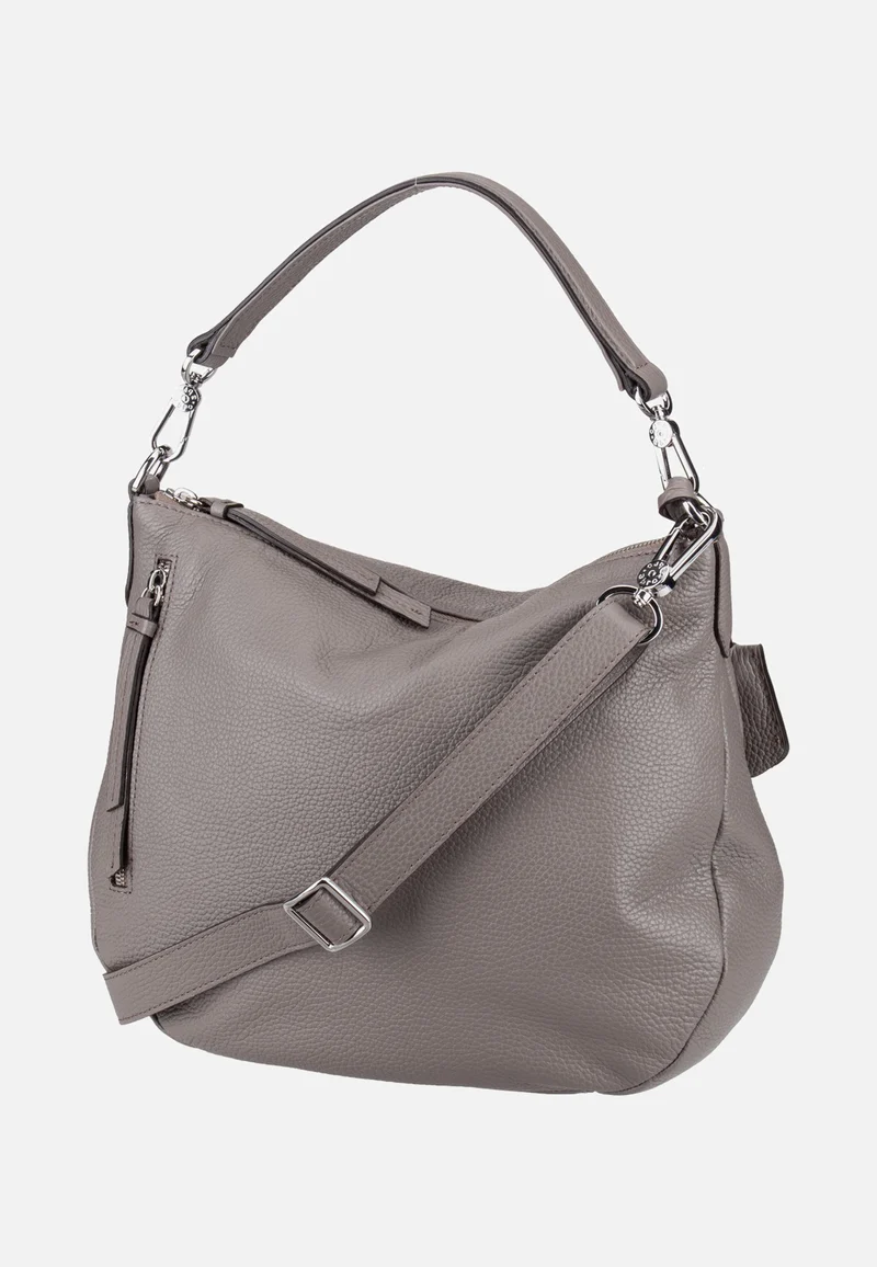 Juna Small Zinc - Hobo Bag