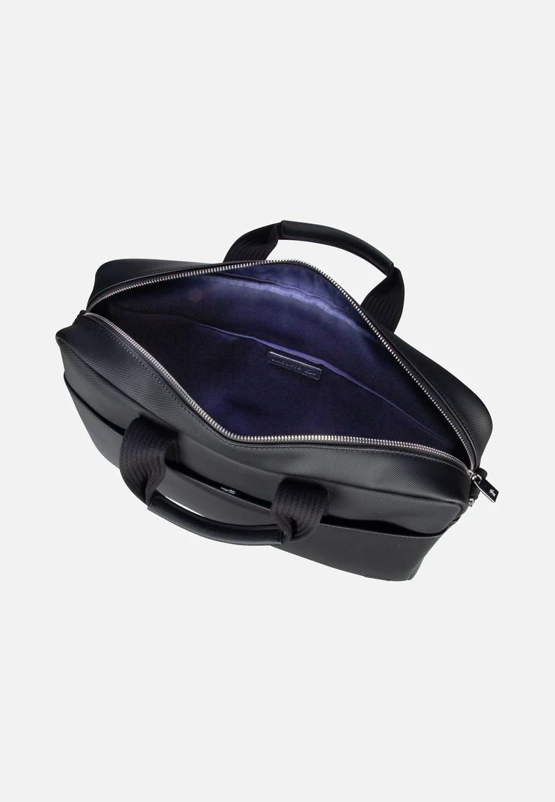 Men`s Classic Computer Bag 4429 Noir - Aktentasche
