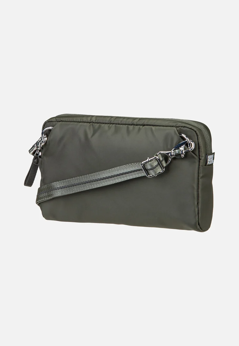 W 3-In-1 Sling Olive - Sling Bag