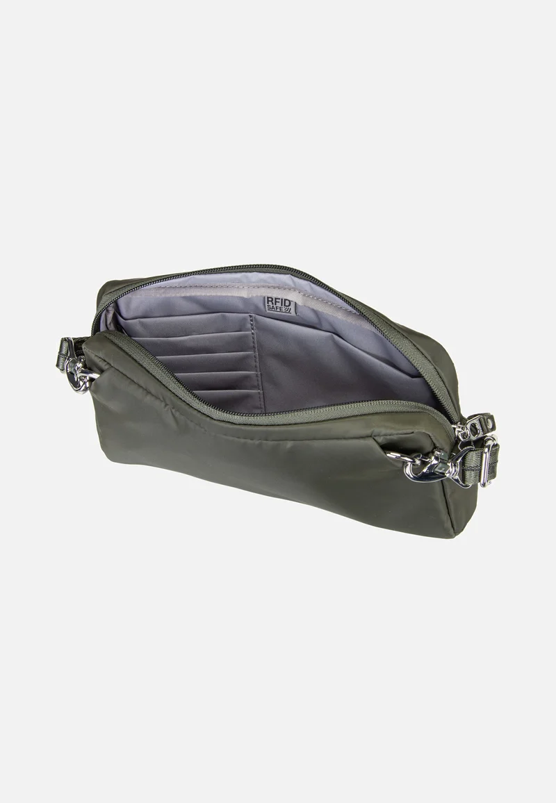 W 3-In-1 Sling Olive - Sling Bag
