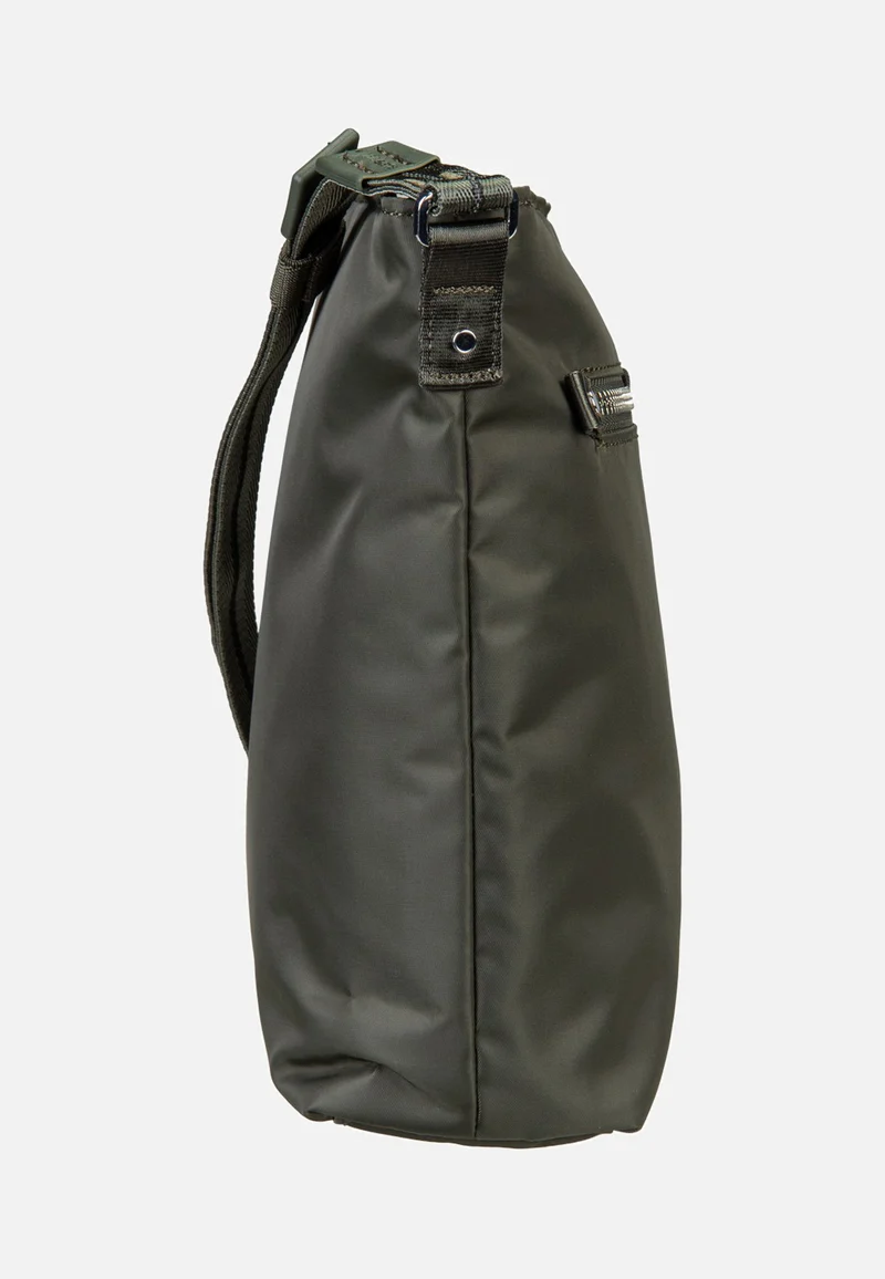 W 20462 Crossbody Olive - Crossbody Bag