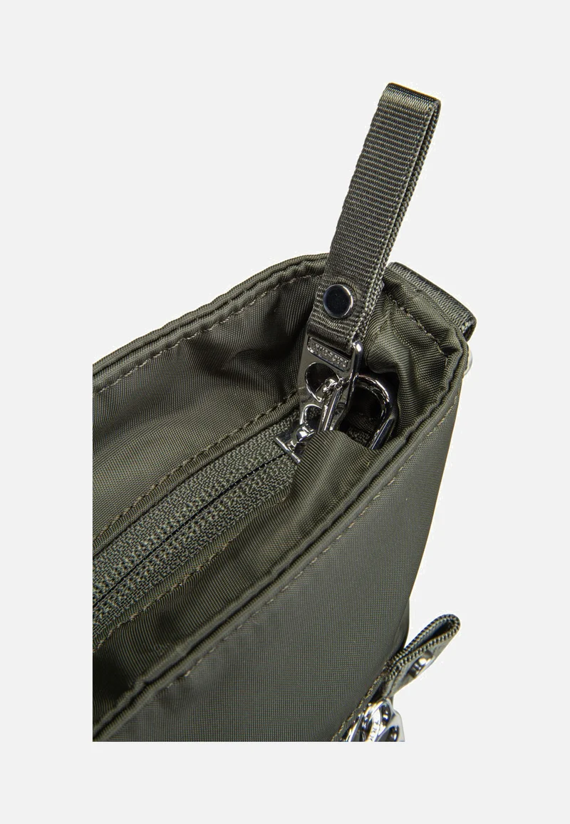 W 20462 Crossbody Olive - Crossbody Bag