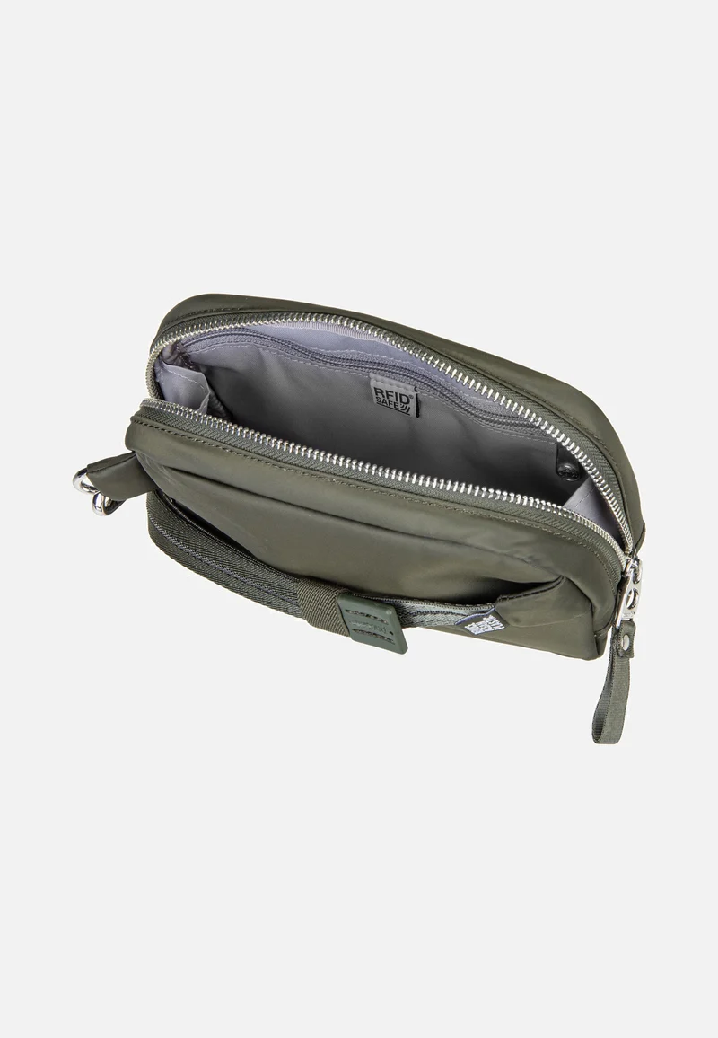 W Micro Sling Olive - Sling Bag