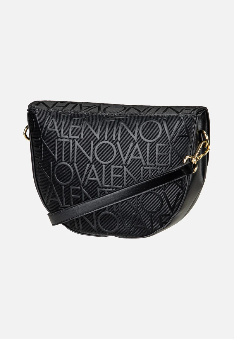 Gynevra Re 6809 Nero - Crossbody Bag