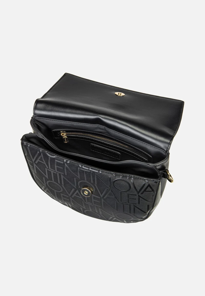 Gynevra Re 6809 Nero - Crossbody Bag