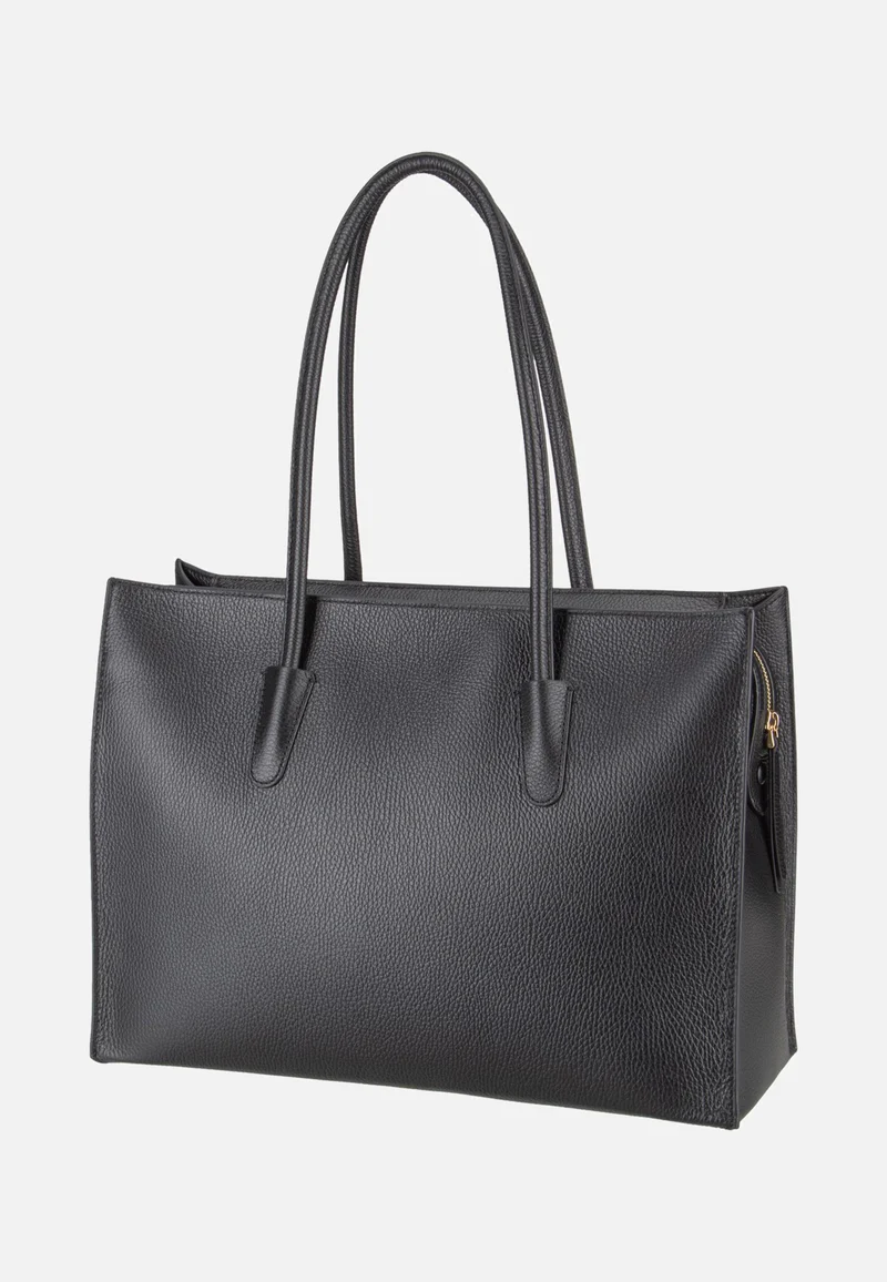 Myrtha 1101 Noir - Shopper