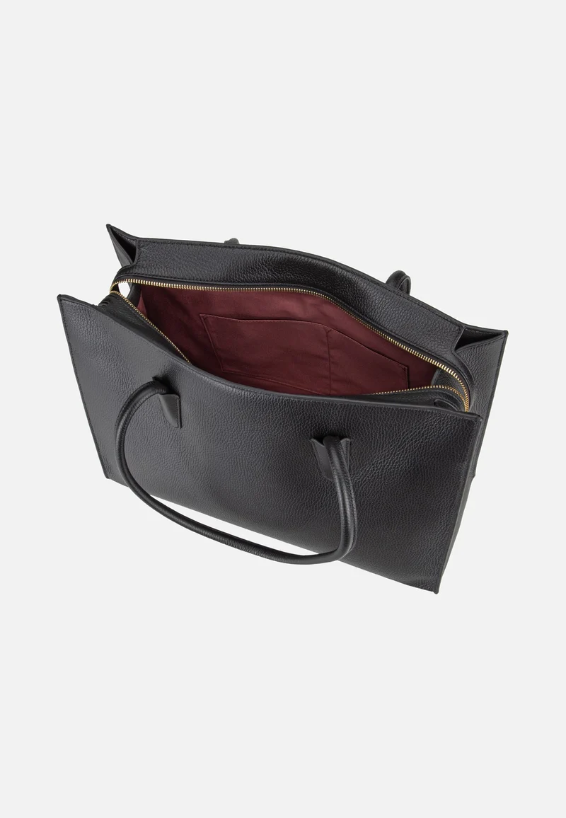 Myrtha 1101 Noir - Shopper
