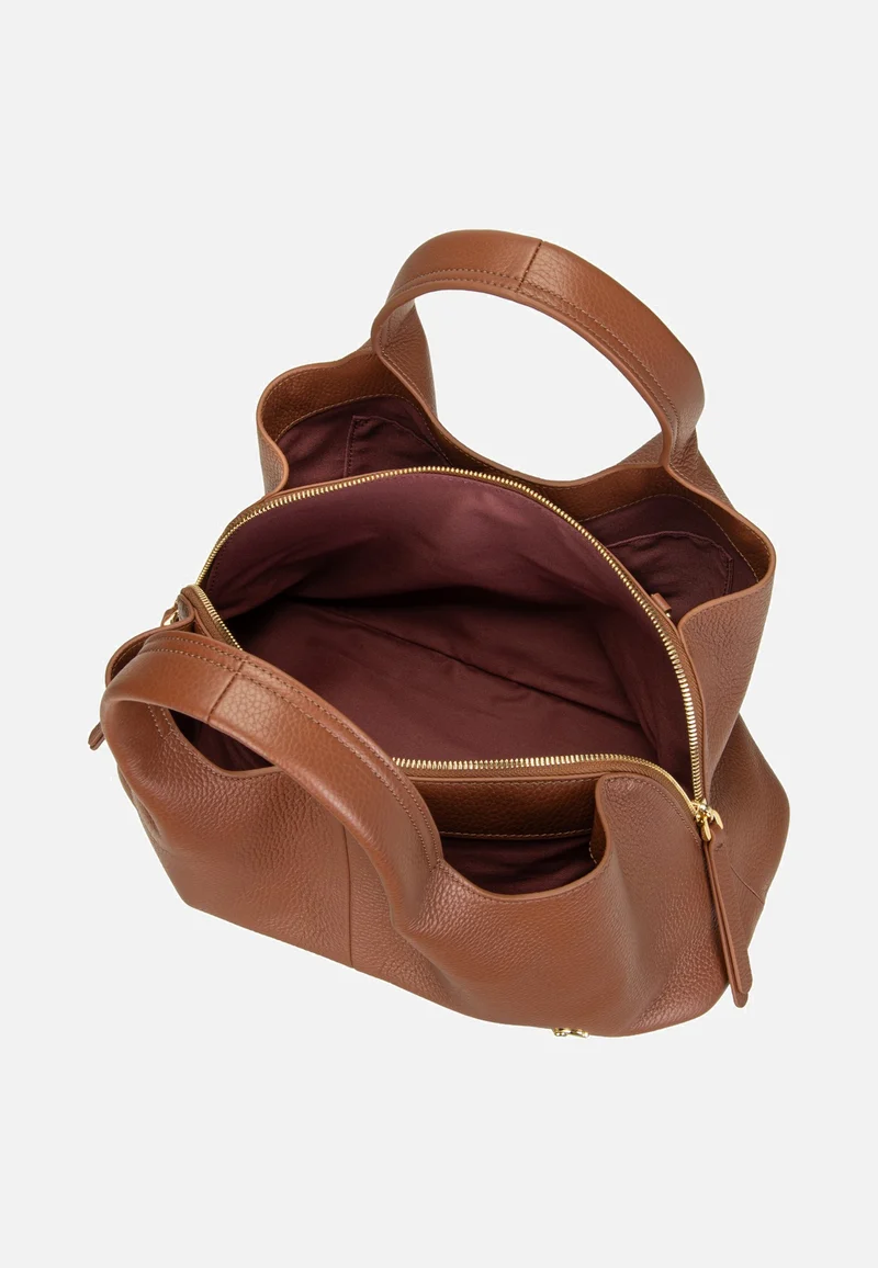 Coccinellenell 1801 Cognac - Tote Bag