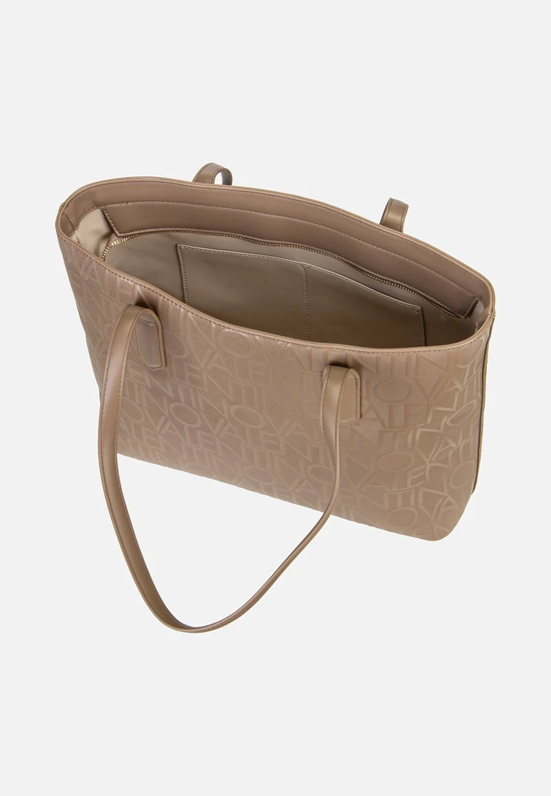 Gynevra Re 6801 Beige - Shopper