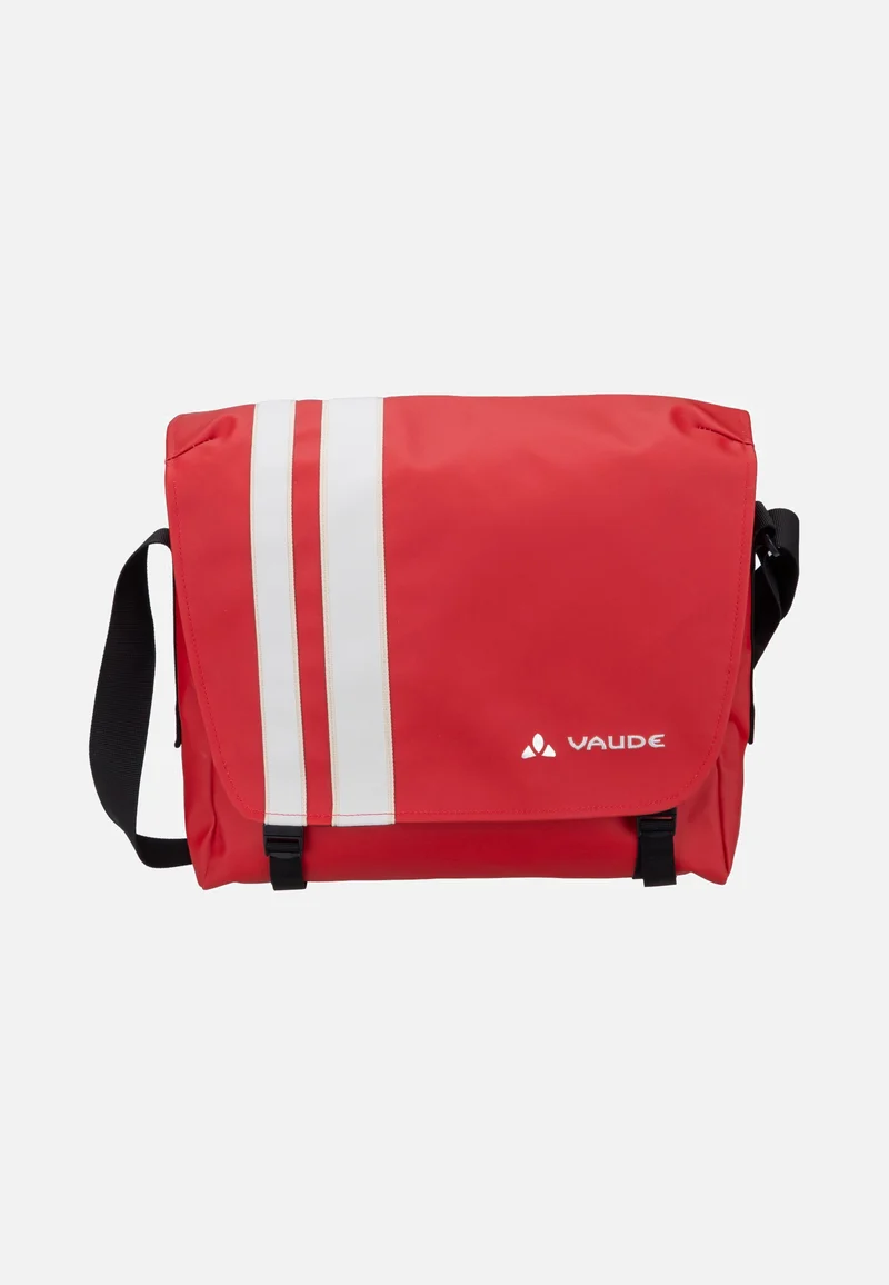 Aguni Red - Crossbody Bag