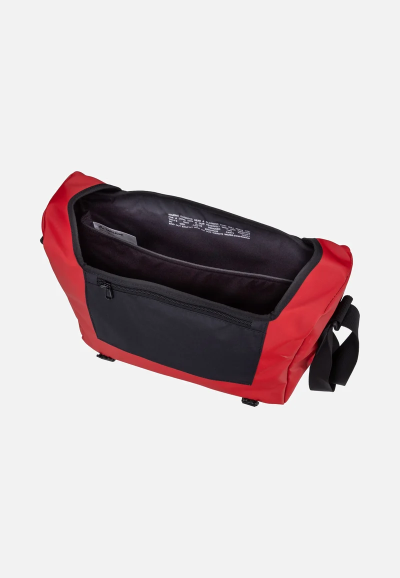 Aguni Red - Crossbody Bag
