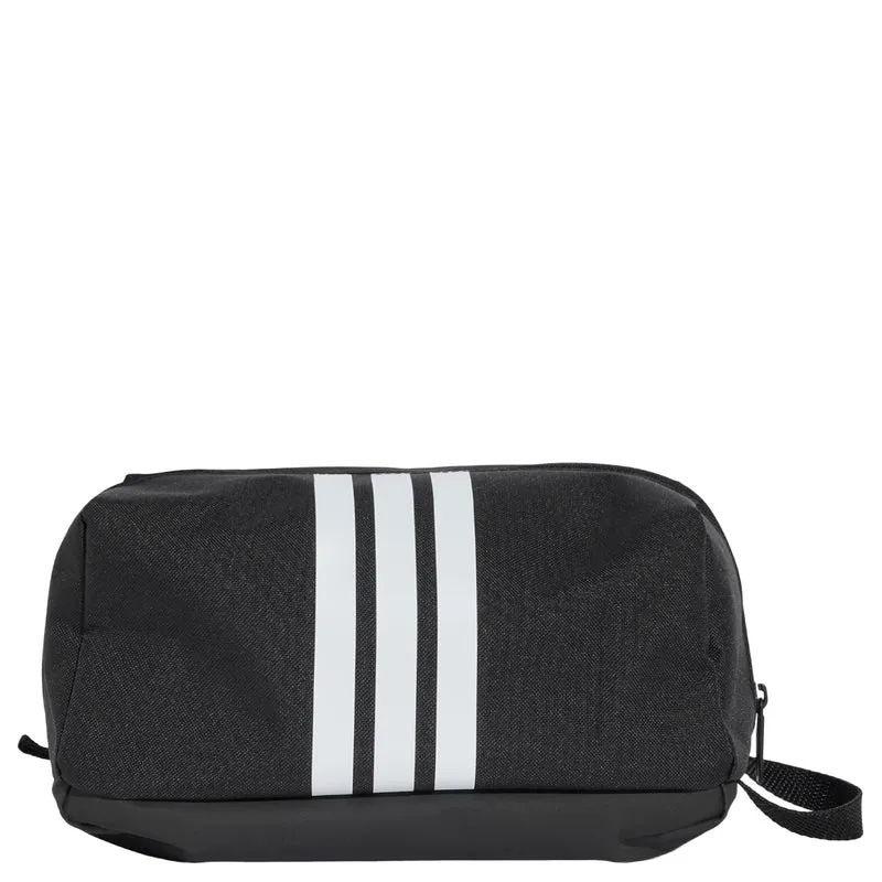 adidas Tiro Wash Kit Bag - Kulturbeutel (black/white)