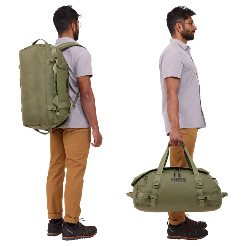 Thule Chasm 40 - Reisetasche 58 cm (olivine)