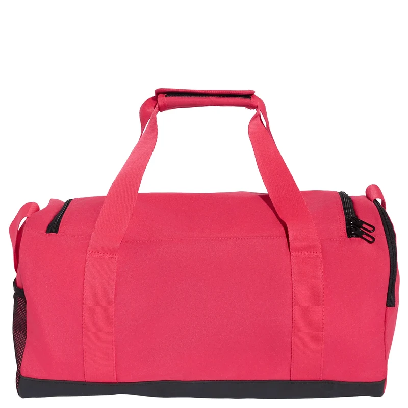 adidas Linear - Sporttasche S 45 cm (power pink/white)