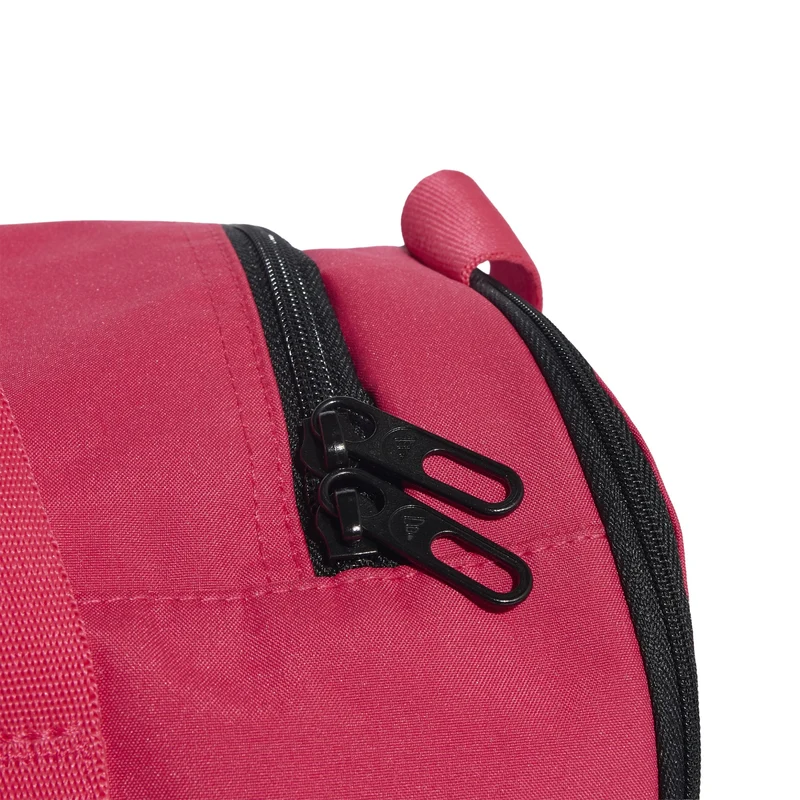 adidas Linear - Sporttasche S 45 cm (power pink/white)
