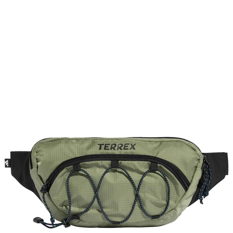 adidas MT Waist Pack - Gürteltasche (tengrn)