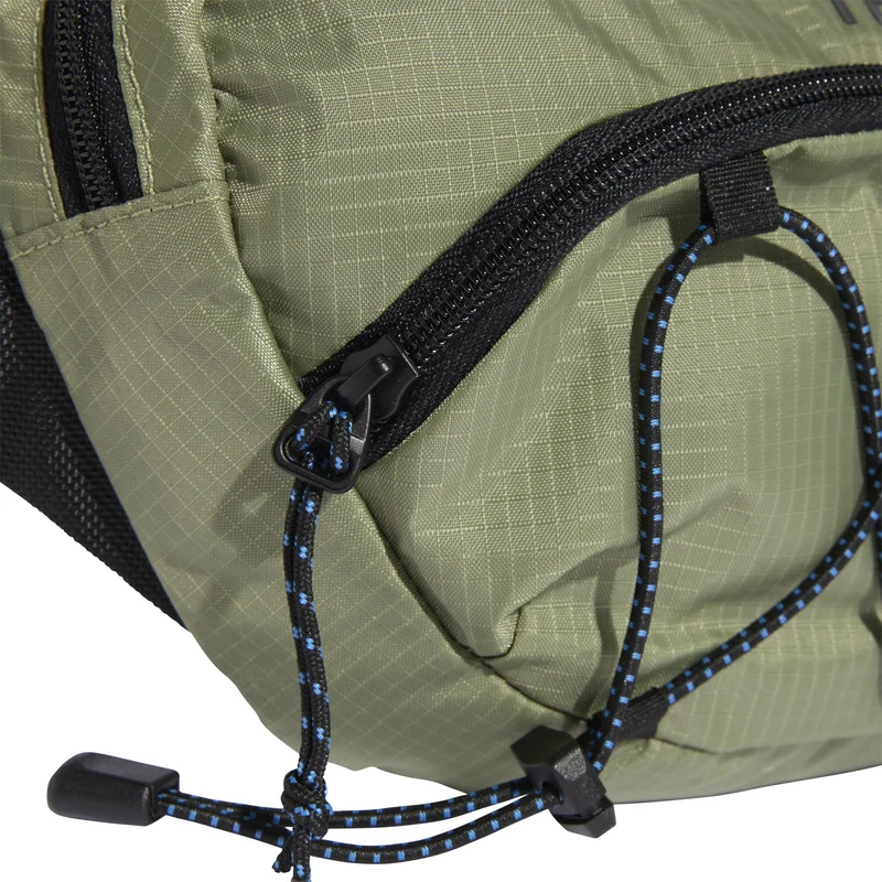 adidas MT Waist Pack - Gürteltasche (tengrn)