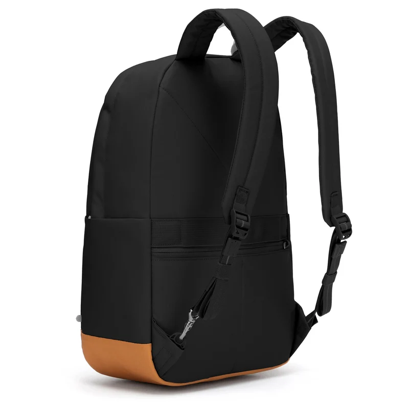 pacsafe GO 25 - Rucksack 15" 46 cm (jet black)