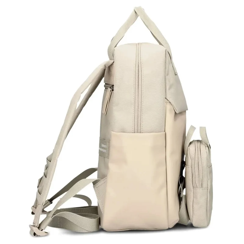 zwei Lou LUR140 - Rucksack 40 cm (linen)